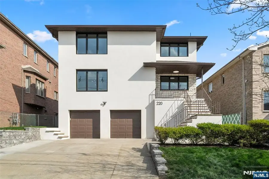 220 8th Street, Palisades Park, NJ 07650 - #2