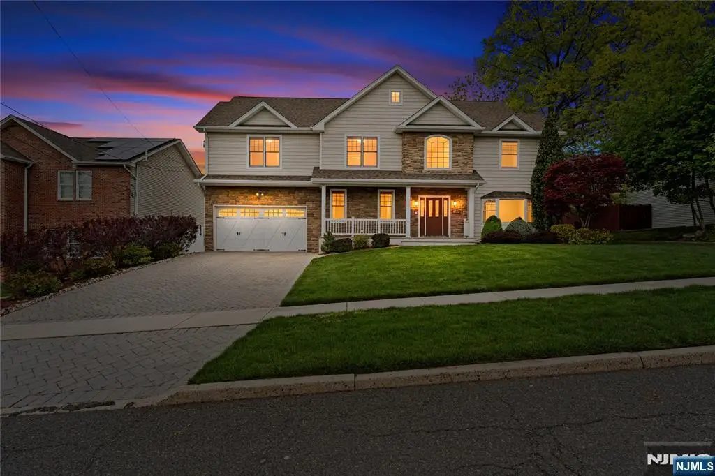 160 Lozier Terrace, River Edge, NJ 07661 - #1