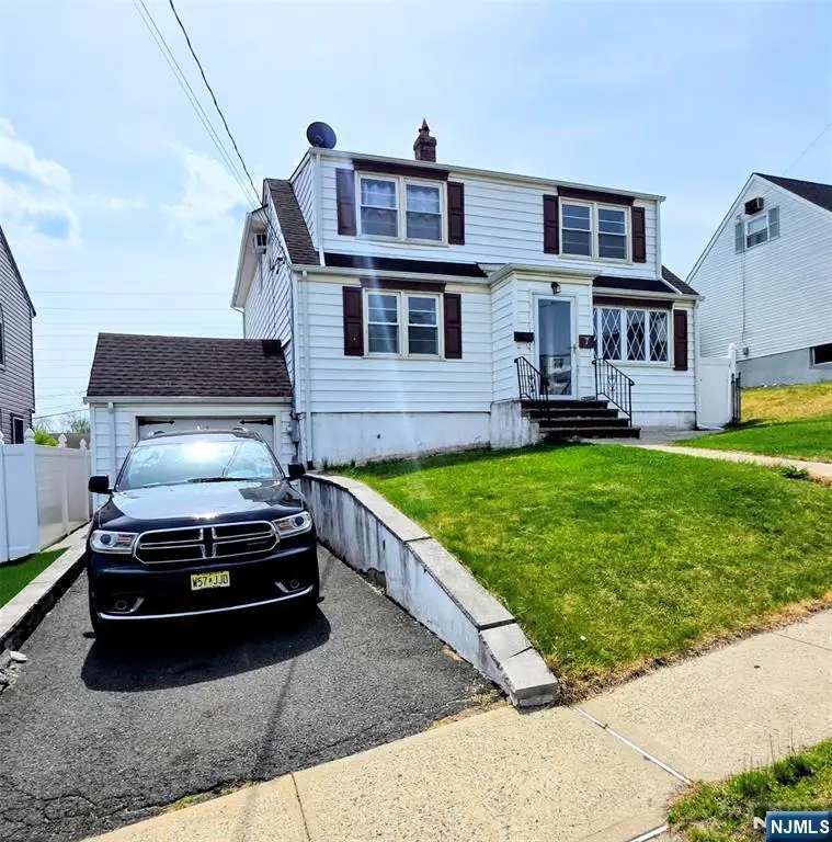 7 Barnard Place, North Arlington, NJ 07031 - #2