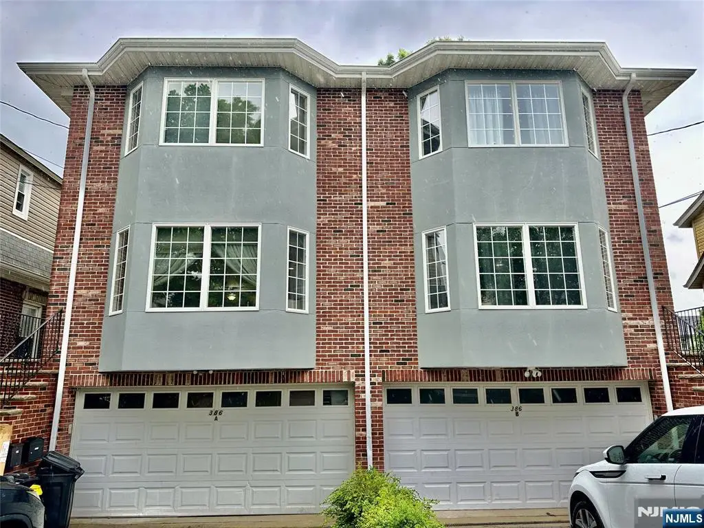 386A Park Avenue, Fairview, NJ 07022 - #1