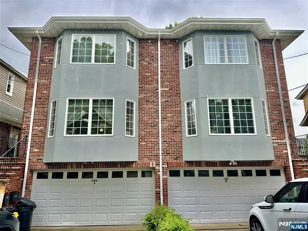 386A Park Avenue, Fairview, NJ 07022