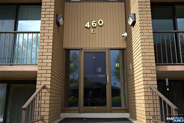 460 Liberty Street 460 B Unit 207, Little Ferry, NJ 07643