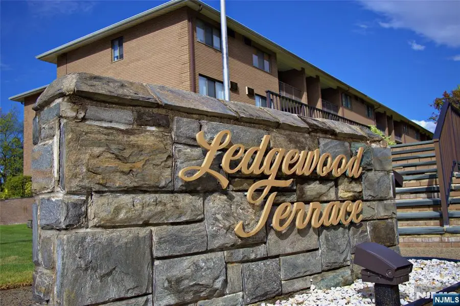 460 Liberty Street 460 B Unit 207, Little Ferry, NJ 07643 - #2