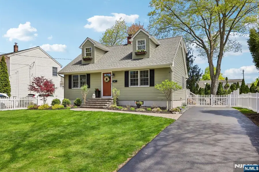 488 Dorchester Road, Ridgewood, NJ 07450 - #2
