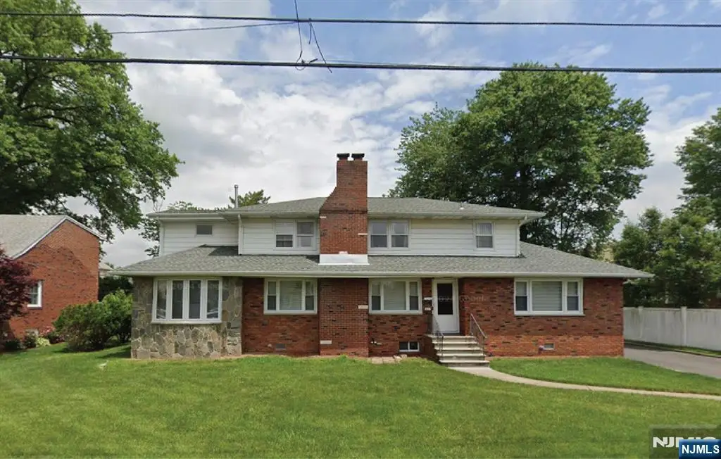 44 Roosevelt Street, Little Ferry, NJ 07643 - #1