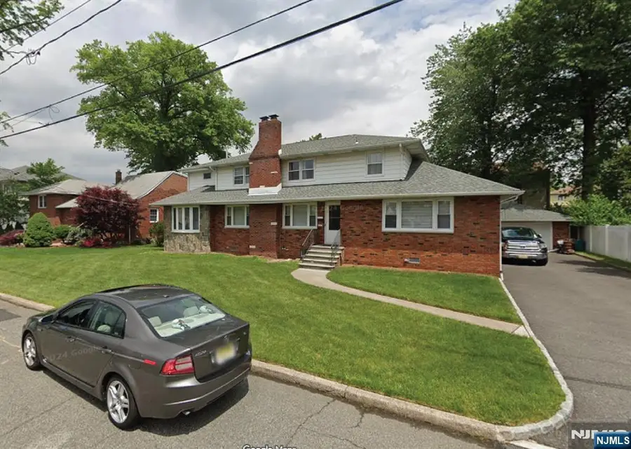 44 Roosevelt Street, Little Ferry, NJ 07643 - #2