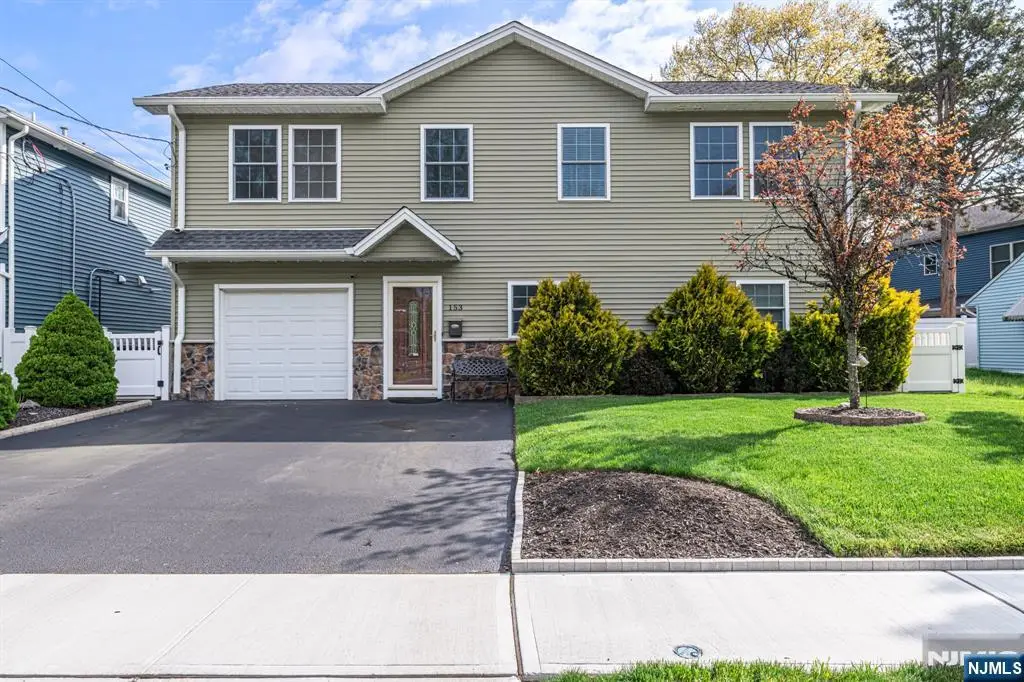 153 Howard Avenue, Rochelle Park, NJ 07662 - #1
