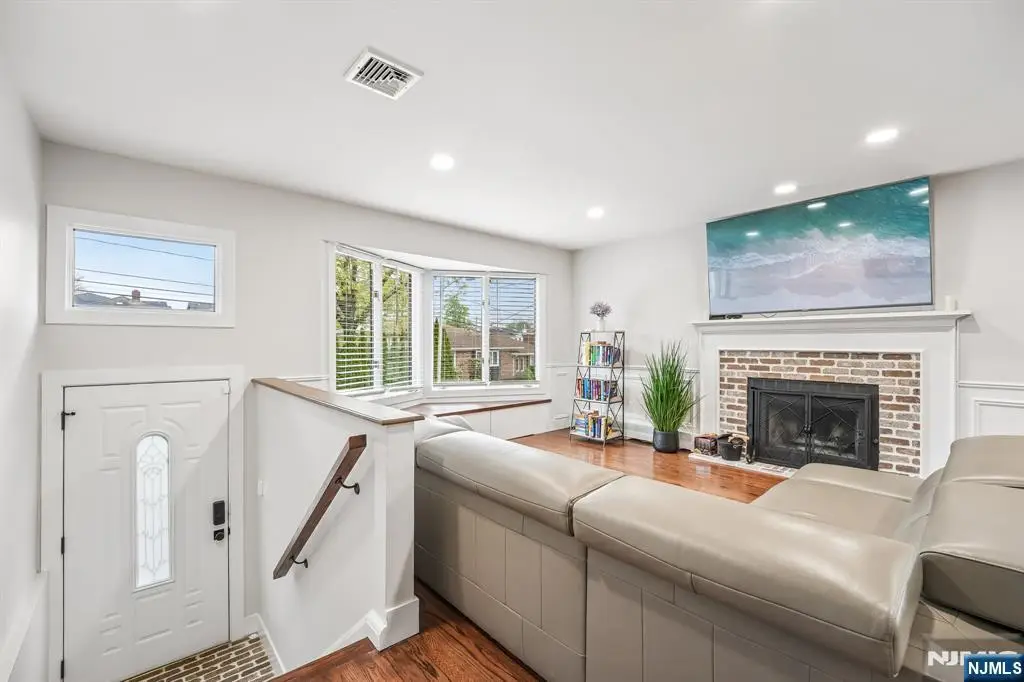 2451 Leighton B (left side), Fort Lee, NJ 07024 - #1