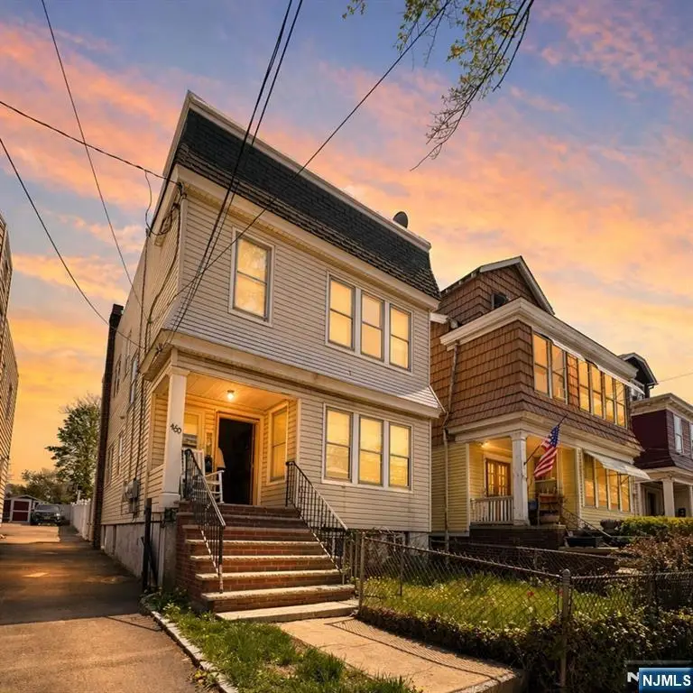 460 Myrtle Avenue, Irvington, NJ 07111 - #1
