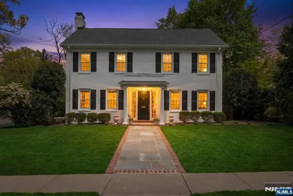 37 Oak Street, Tenafly, NJ 07670