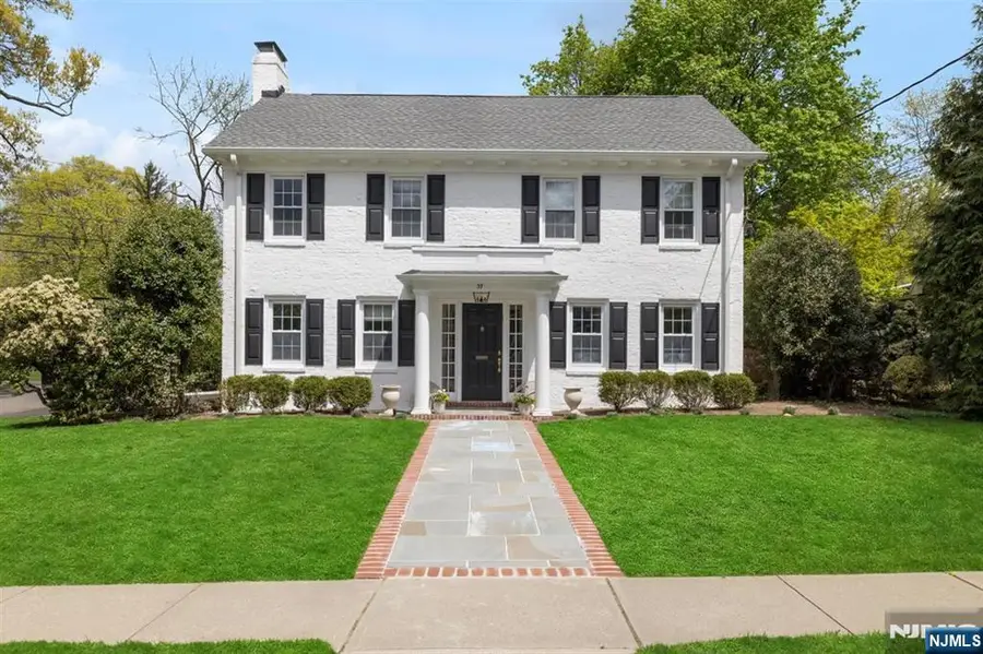 37 Oak Street, Tenafly, NJ 07670 - #2
