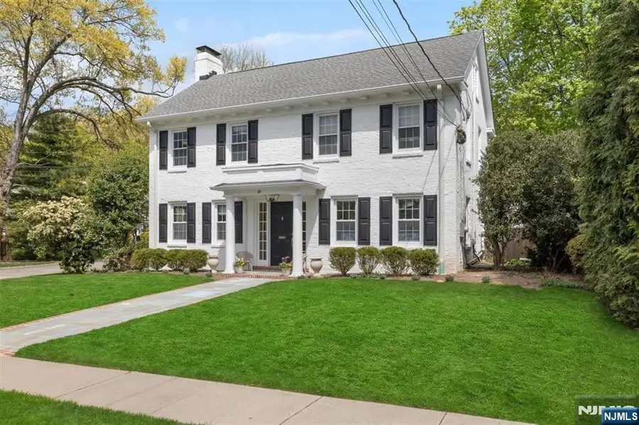 37 Oak Street, Tenafly, NJ 07670 - #3