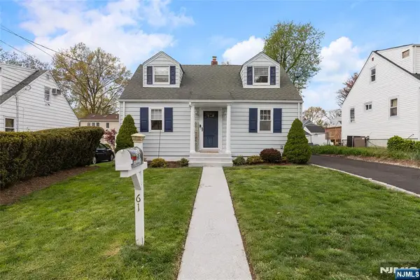 61 Highland Avenue, Bergenfield, NJ 07621