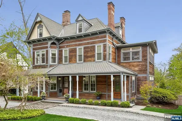 335 Upper Mountain Avenue, Montclair, NJ 07043