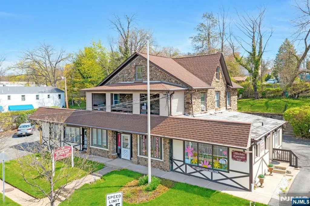330 Broadway, Hillsdale, NJ 07642 - #1