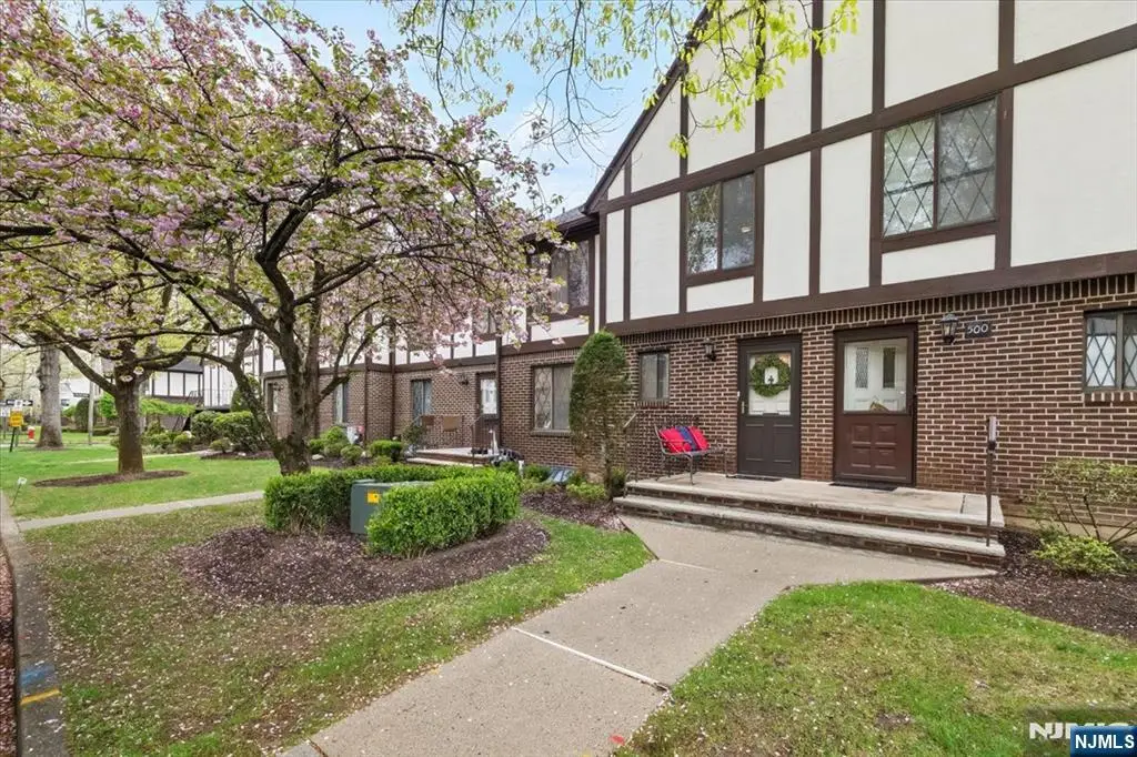 502 Piermont Avenue T502, River Vale, NJ 07675 - #1
