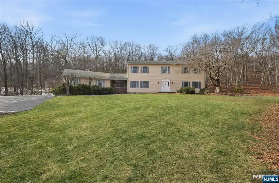 611 Snake Den Road, West Milford, NJ 07480 - #2