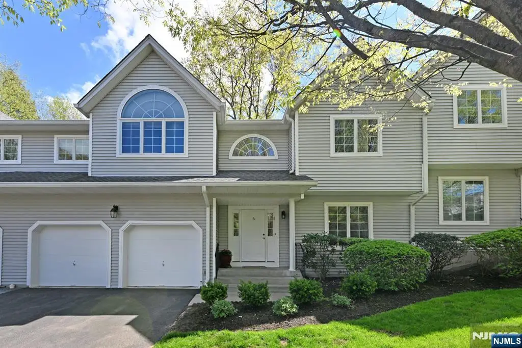 6 Schill Place, Hillsdale, NJ 07642 - #1