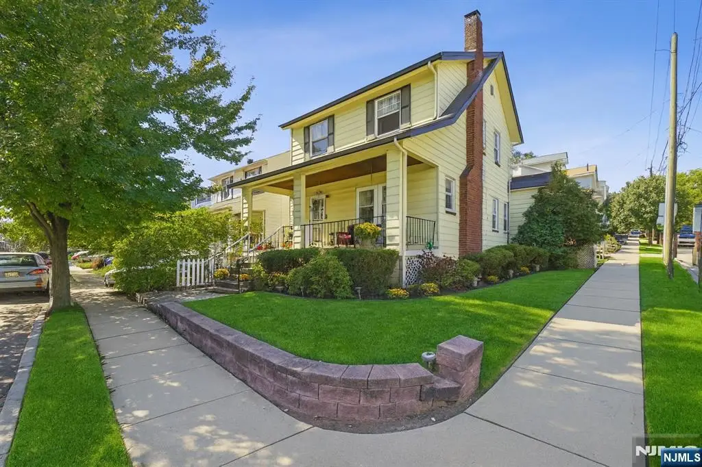 95 Rollinson Street, West Orange, NJ 07052 - #1