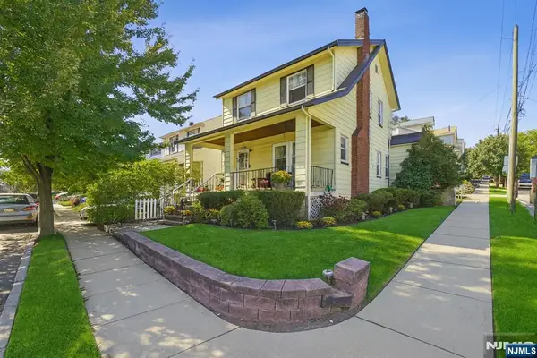 95 Rollinson Street, West Orange, NJ 07052