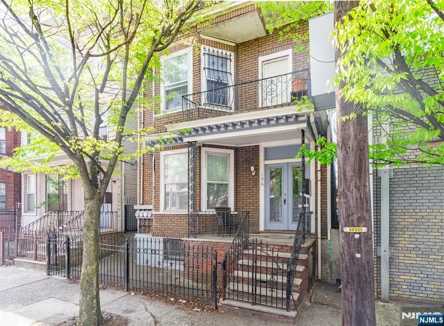 196 Sussex Avenue, Newark, NJ 07103 - #3