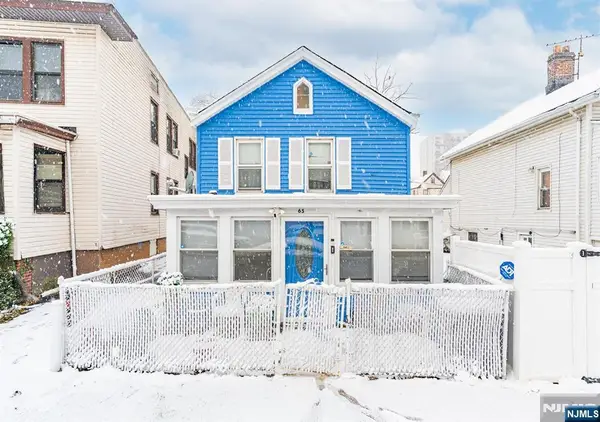 65 Cambridge Street, East Orange, NJ 07018