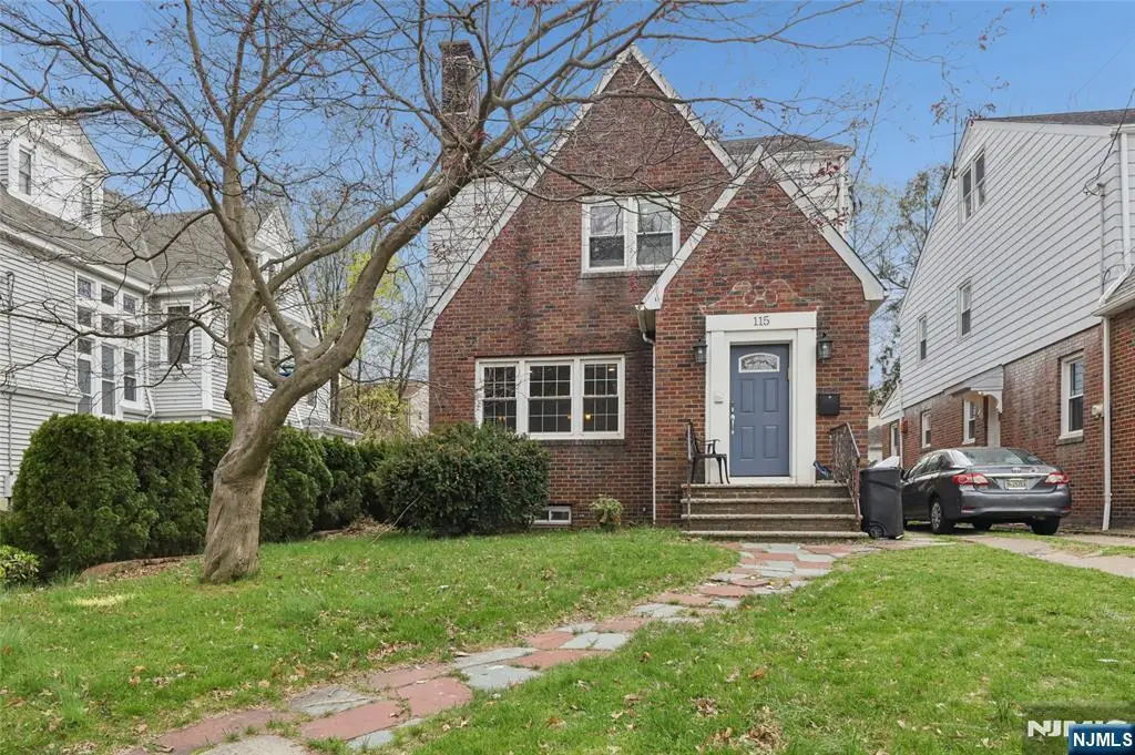115 Lafayette Avenue, Passaic, NJ 07055 - #1
