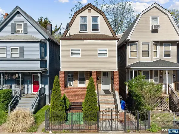 237 Halsted Street, East Orange, NJ 07018