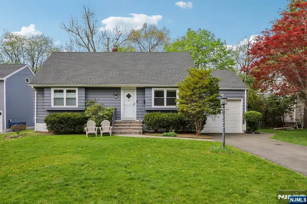 84 Belvidere Road, Glen Rock, NJ 07452 - #1