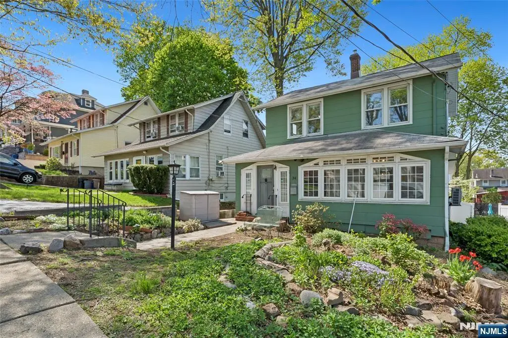 34 Linwood Avenue, Bogota, NJ 07603 - #1