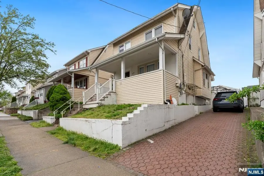 89 6th Street, Clifton, NJ 07011 - #2