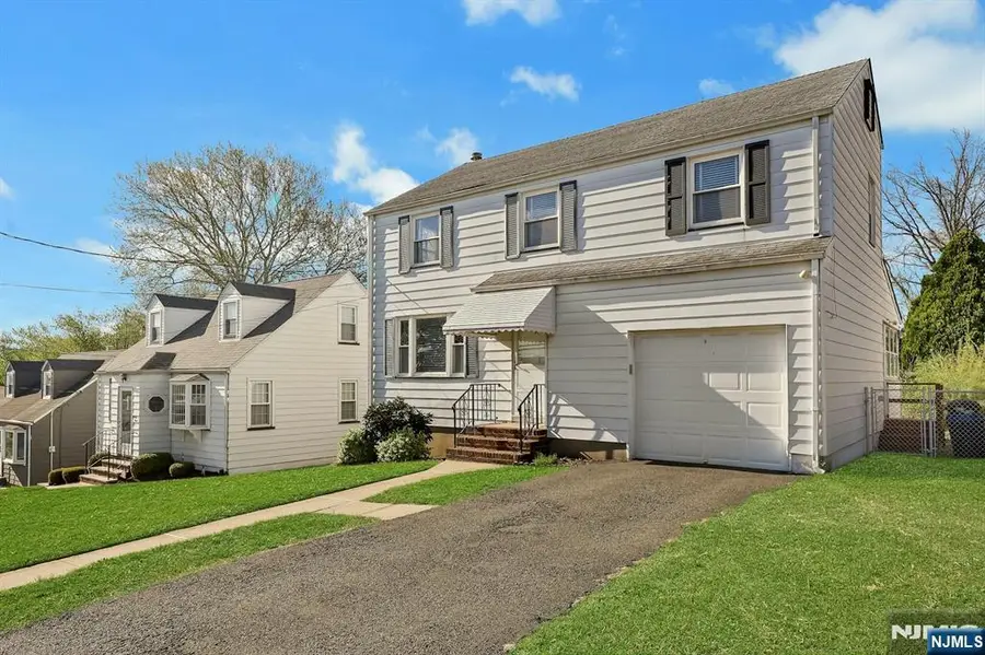 37 Noel Drive, North Arlington, NJ 07031 - #2