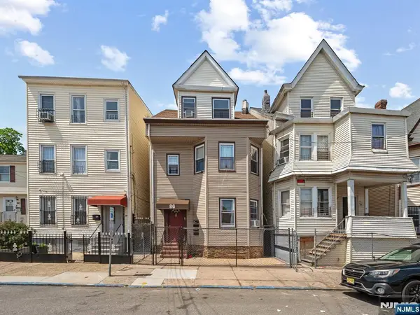 86 Pennington Street, Paterson, NJ 07501