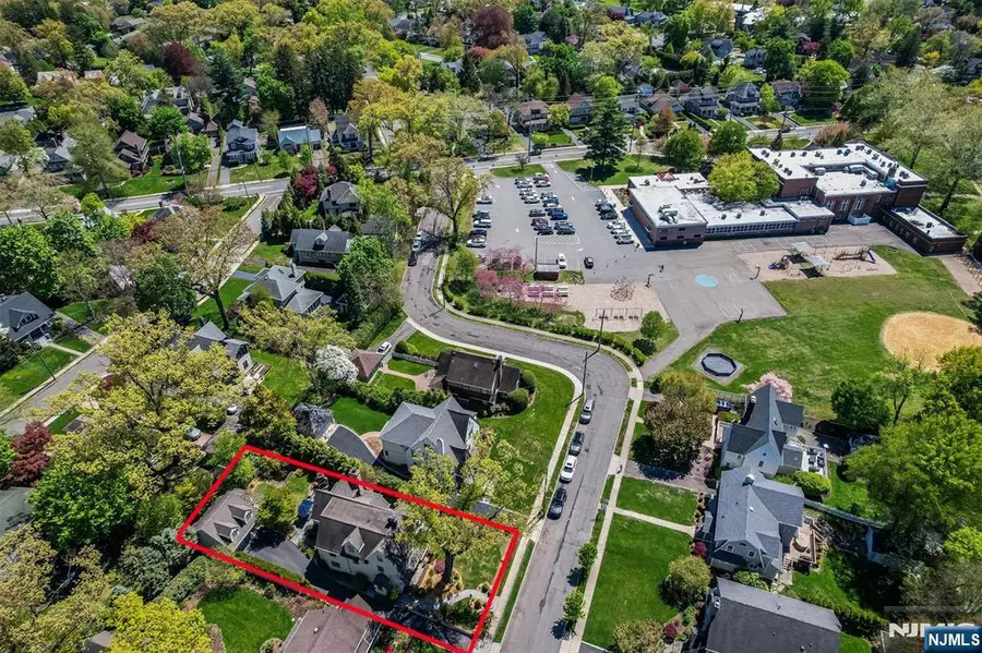 47 Van Allen Road, Glen Rock, NJ 07452 - #3