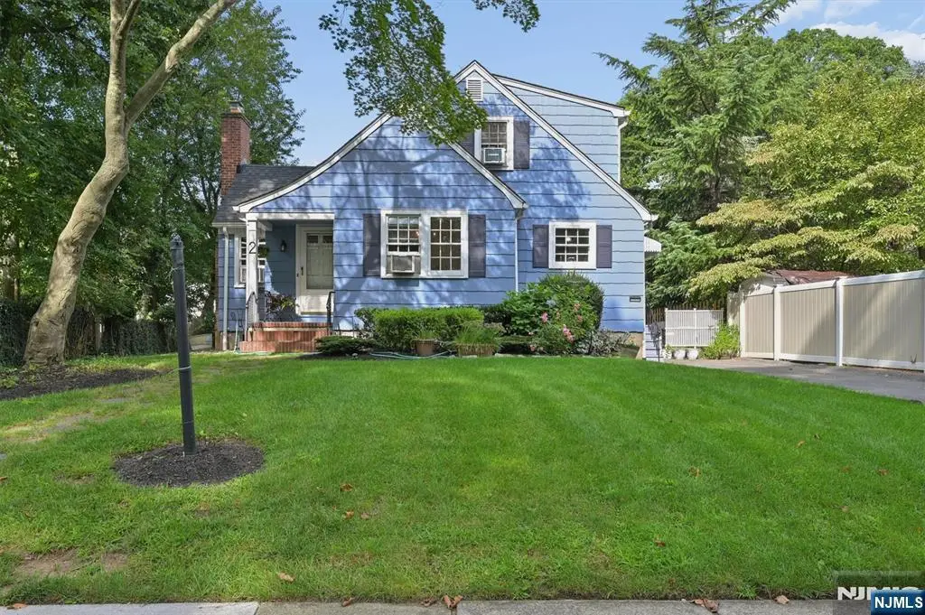 2 Newark Avenue, Westwood, NJ 07675 - #1