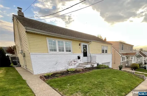 23 Veterans Place, North Arlington, NJ 07031