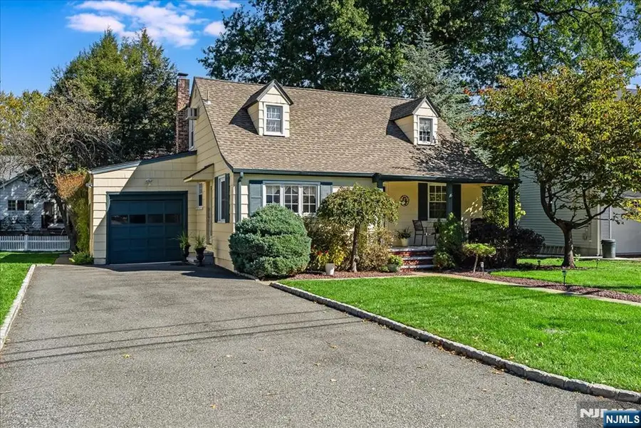 20 Remington Road, Fair Lawn, NJ 07410 - #2