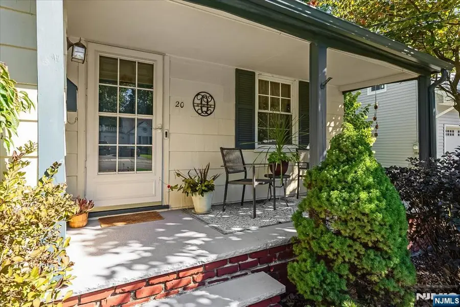 20 Remington Road, Fair Lawn, NJ 07410 - #3
