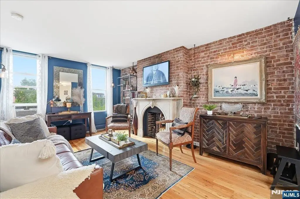 77 Garden Street 5, Hoboken, NJ 07030 - #1