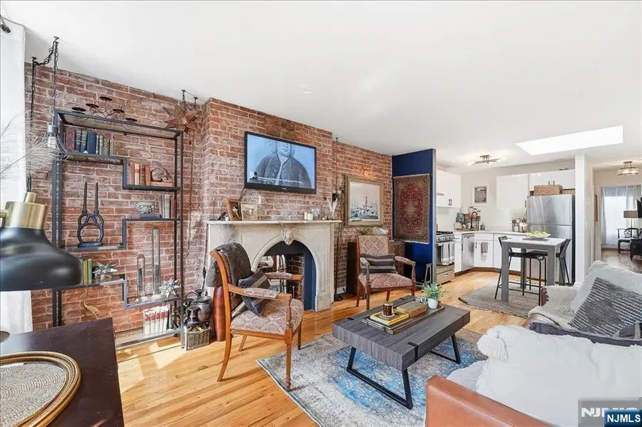77 Garden Street 5, Hoboken, NJ 07030 - #2
