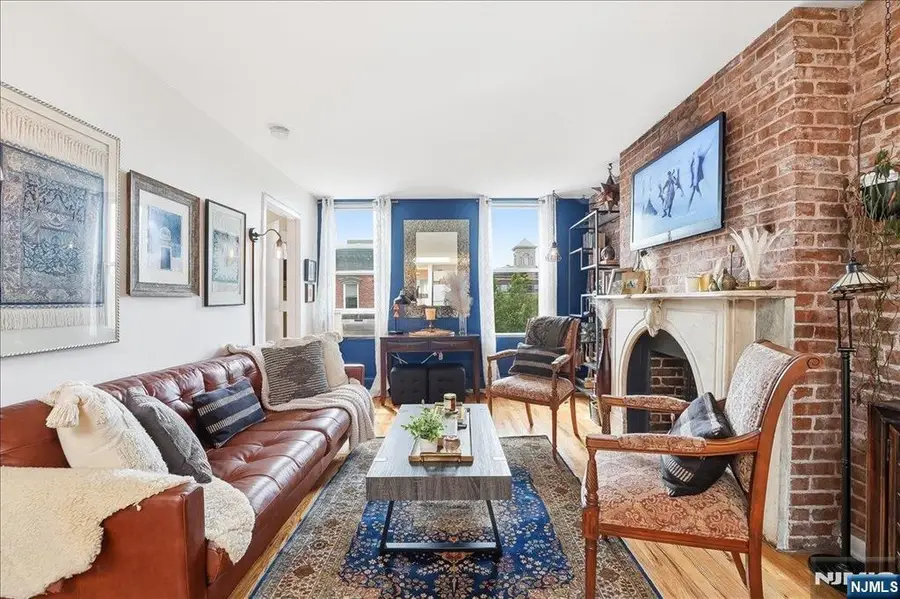 77 Garden Street 5, Hoboken, NJ 07030 - #3
