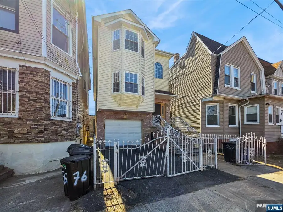 78 Beverly Street, Newark, NJ 07108 - #3