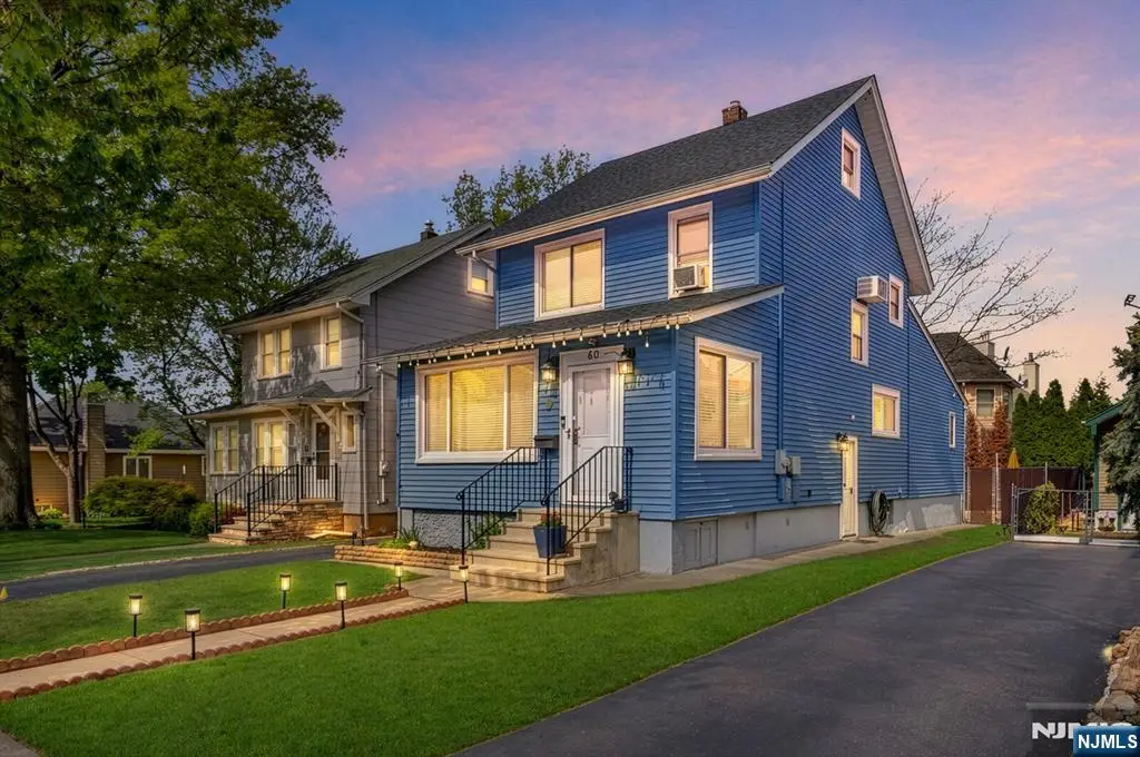 60 Vanderburgh Avenue, Rutherford, NJ 07070 - #1