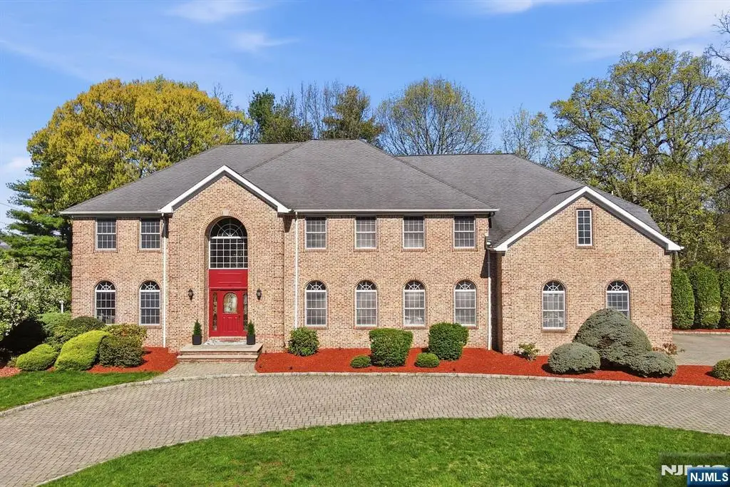 56 Burnet Hill Road, Livingston, NJ 07039 - #1