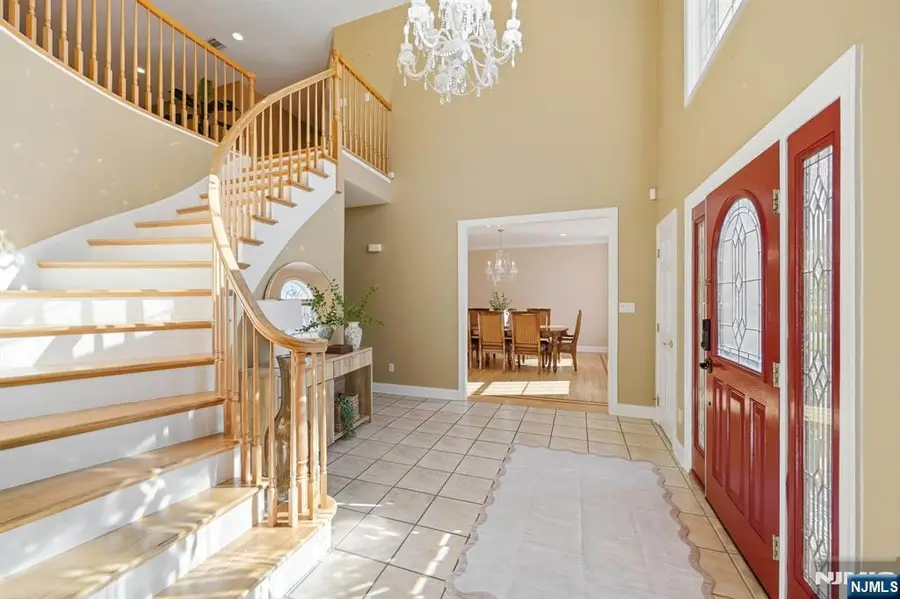 56 Burnet Hill Road, Livingston, NJ 07039 - #2