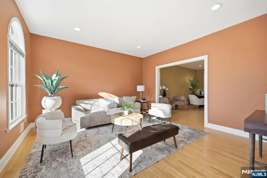 56 Burnet Hill Road, Livingston, NJ 07039 - #3