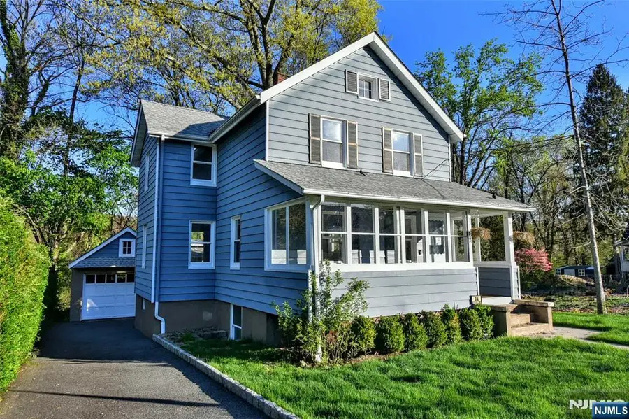 36 Hines Avenue, Mahwah, NJ 07430 - #2