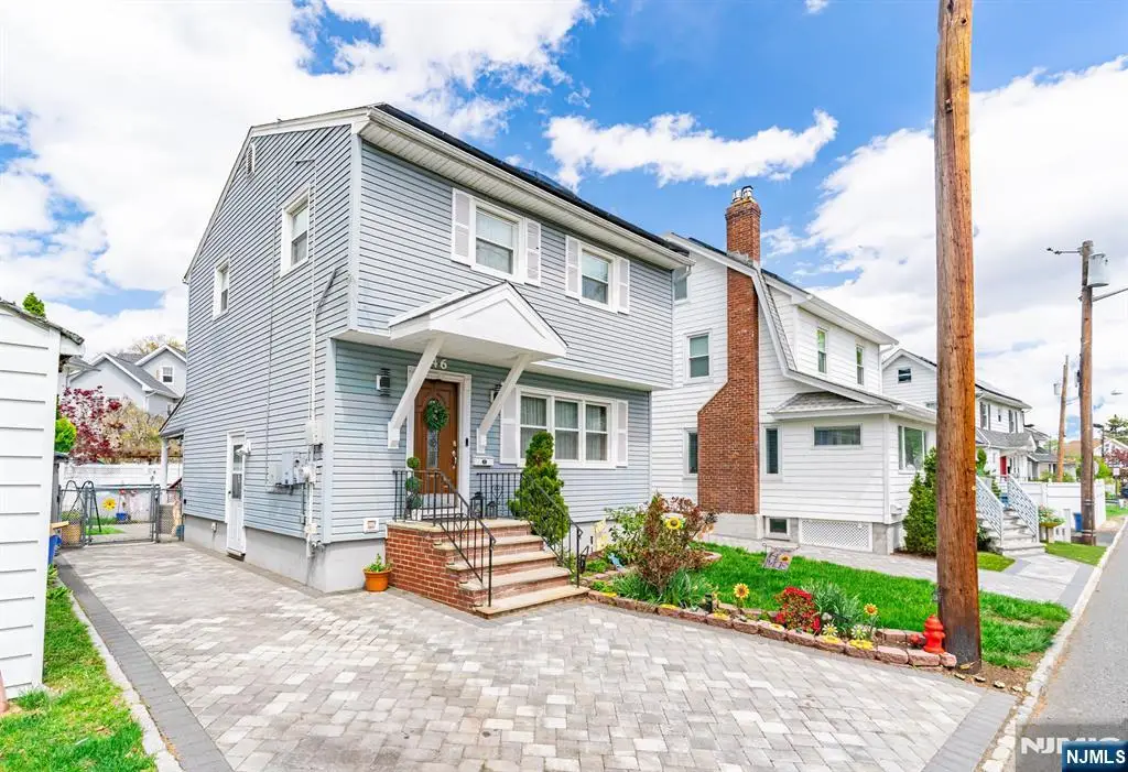46 Lexington Avenue, Bloomfield, NJ 07003 - #1