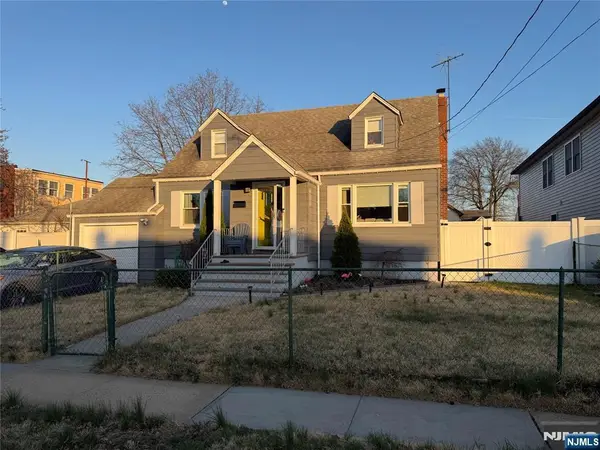 1826 Mildred Avenue, Linden, NJ 07036