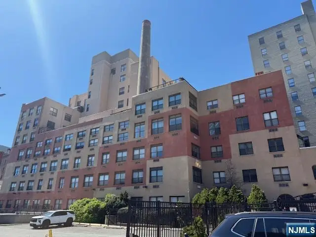 111 Mulberry Street 4K, Newark, NJ 07103 - #1
